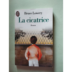 LA CICATRICE