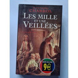 Les Mille et une Veillées