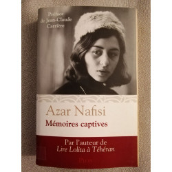 Mémoires captives