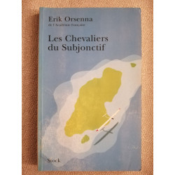 Les Chevaliers du Subjonctif