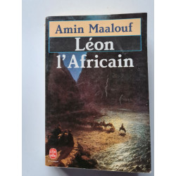 Leon l'africain