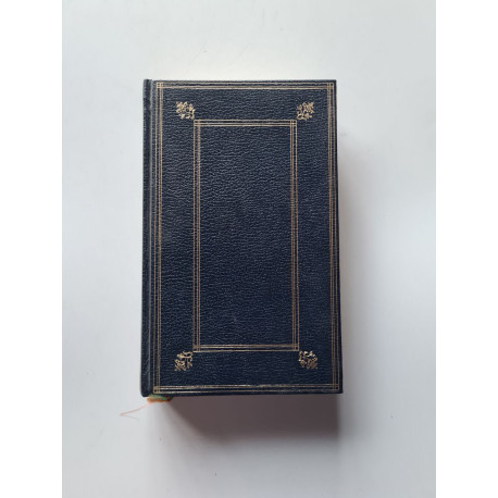 Le pere goriot