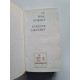 Le pere goriot