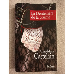 La dentelliere de la brume