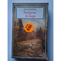 Seul parmi les loups