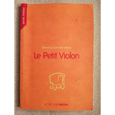 Le Petit Violon