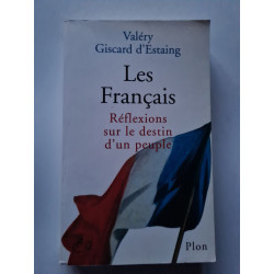 Les Français réflexions sur le destin d'un peuple