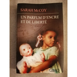 Un parfum d'encre et de liberté
