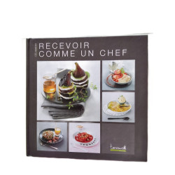 Recevoir comme un chef