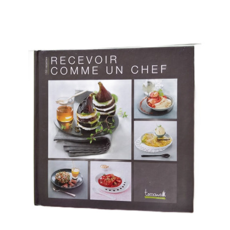 Recevoir comme un chef