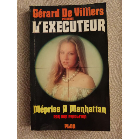 L'executeur