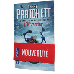 L'Hiverrier (Livre 31)