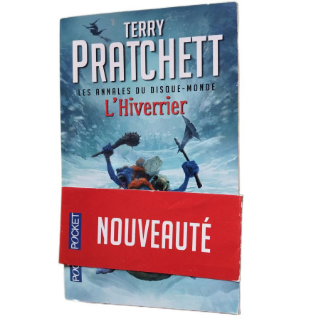 L'Hiverrier (Livre 31)