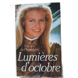 Lumières d'octobre