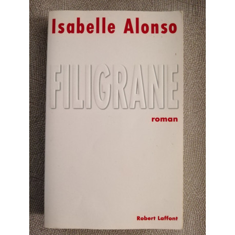 Filigrane