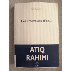 Les porteurs d'eau