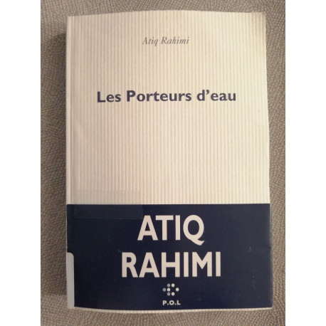 Les porteurs d'eau