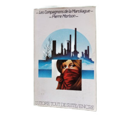 Les Compagnons de la Marciliague