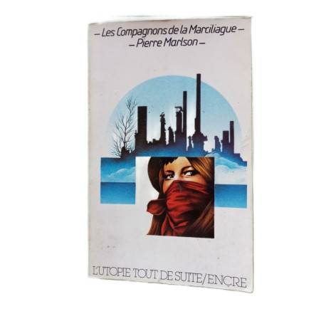 Les Compagnons de la Marciliague