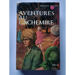 Aventures au cachemire