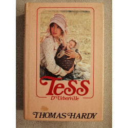 Tess D'urberville