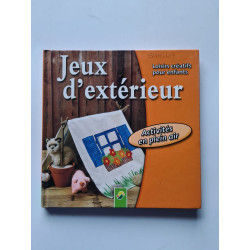 Jeux d'extérieur