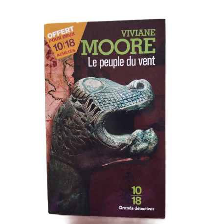 Le peuple du vent
