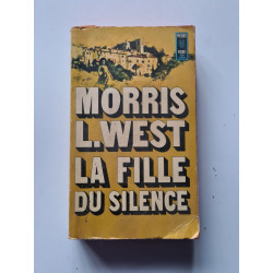 La fille du silence