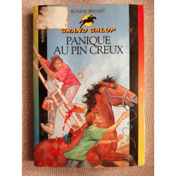 Panique Au Pin Creux