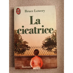 LA CICATRICE