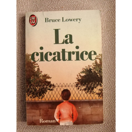 LA CICATRICE