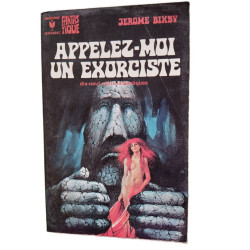 Appelez-moi un exorciste