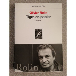Tigre en papier