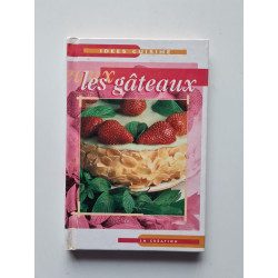 Les gâteaux