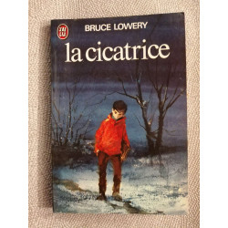 La cicatrice