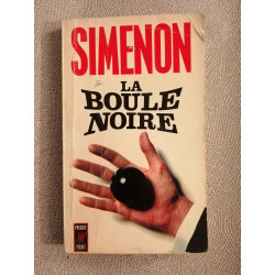 La boule noire