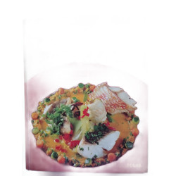 La bonne cuisine des poissons
