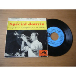 Special Jouvin