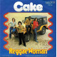 Reggae Woman