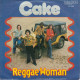 Reggae Woman
