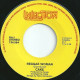 Reggae Woman