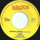 Reggae Woman