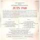 Les Tournants De La Deuxième Guerre Mondiale Juin 1940