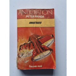 Anastasis