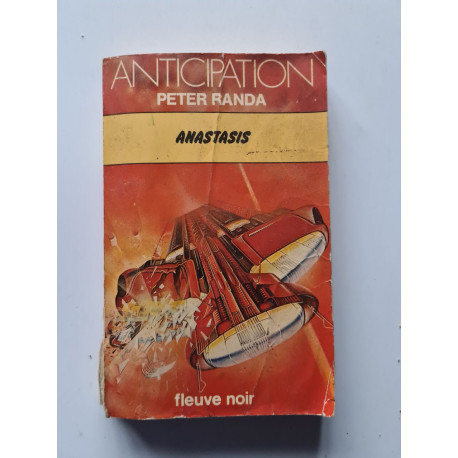 Anastasis
