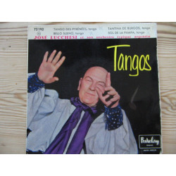 7 - Tangos