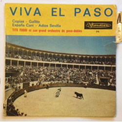 Viva El Paso