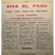 Viva El Paso