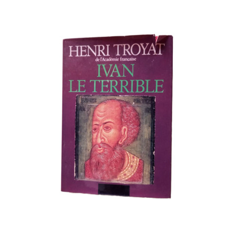 Ivan Le Terrible