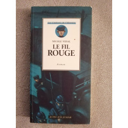 Le fil rouge